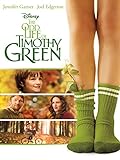 The Odd Life of Timothy Green