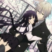 Ririchiyo and Miketsukami - Inu X Boku