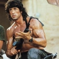John Rambo (Rambo)