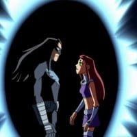 How Long Is Forever? - Teen Titans