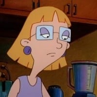 Miriam Pataki - Hey Arnold!