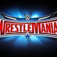 WrestleMania 32