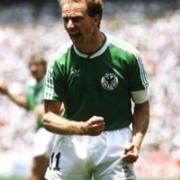 Karl-Heinz Rummenigge