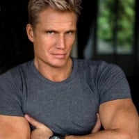 Dolph Lundgren