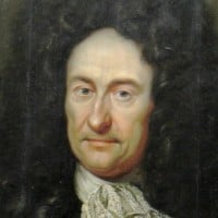 Gottfried Wilhelm Leibniz