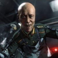General Wilhelm Strasse - Wolfenstein