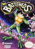 Battletoads