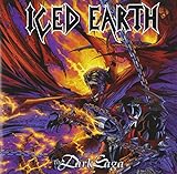 Dark Saga - Iced Earth