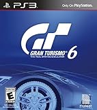 Gran Turismo 6