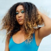 Naomi Osaka