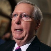 Mitch McConnell