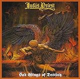 Sad Wings of Destiny - Judas Priest
