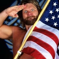 Jim Duggan