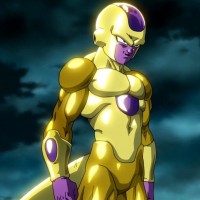 Frieza Goes Beyond with Golden Frieza Form in attempt to exact vengeance on Goku and Vegeta