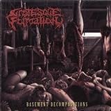Grotesque Formation - Basement Decompositions