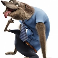 Wayne (Hotel Transylvania)