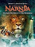 The Chronicles of Narnia: The Lion, the Witch and the Wardrobe