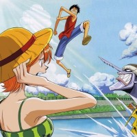 Nami's Past and Luffy Defeats Arlong (Arlong Park Arc)