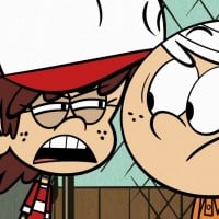 No Such Luck (The Loud House)