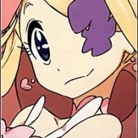 Nui Harime (Kill la Kill)
