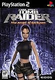 Tomb Raider: The Angel of Darkness
