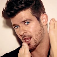 RobinThickeVEVO
