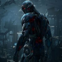 Ultron (Marvel)