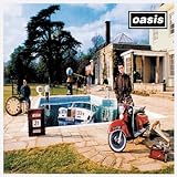 Be Here Now - Oasis