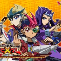 Yugioh Zexal