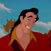 Gaston (Beauty and the Beast)