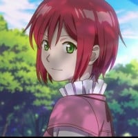 Shirayuki (Snow White with the Red Hair)