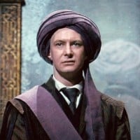 Quirinus Quirrell