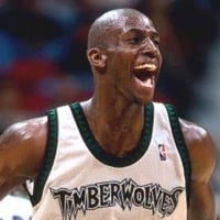 Kevin Garnett