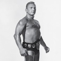 Buddy Rogers