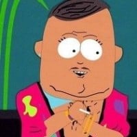 Big Gay Al (South Park)