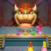 Bowser's Big Blast