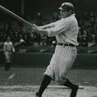 Babe Ruth
