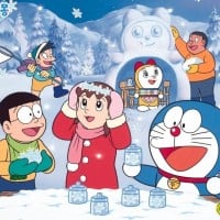 Doraemon (Doraemon)