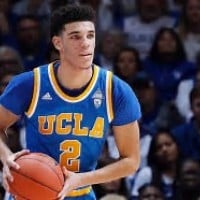Lonzo Ball