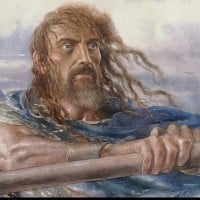 Odysseus (Greco-Roman-Trojan)