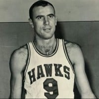 Bob Pettit
