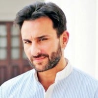 Saif Ali Khan