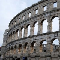 Pula Arena