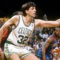Kevin McHale