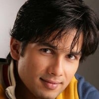 Shahid Kapoor