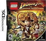 Lego Indiana Jones: The Original Adventures