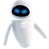 EVE - WALL-E