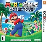 Mario Golf: World Tour