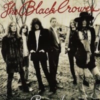 The Black Crowes