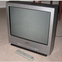 Control what you watch on TV